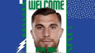 Aνακοίνωσε Γιούριτς o Λεβαδειακός