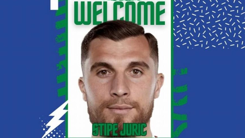 Aνακοίνωσε Γιούριτς o Λεβαδειακός