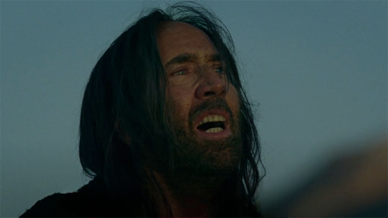 Νίκολας Κέιτζ: Κλέβει τις εντυπώσεις ως «Ιωσήφ» στην ταινία για τη ζωή του Ιησού – Δείτε το τρέιλερ