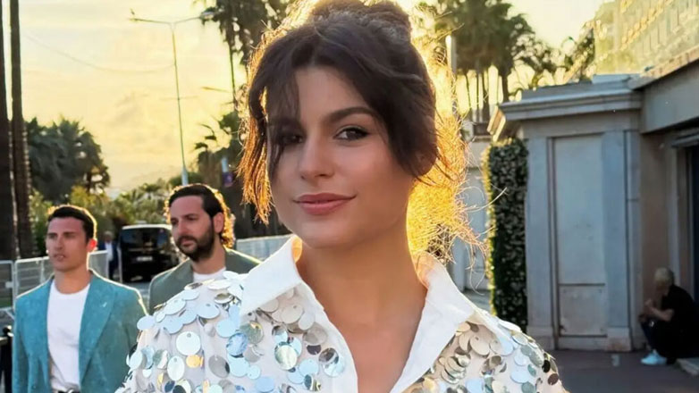 Δανάη Παππά: «Τώρα πια απομακρύνω τους τοξικούς ανθρώπους από τη ζωή μου…»