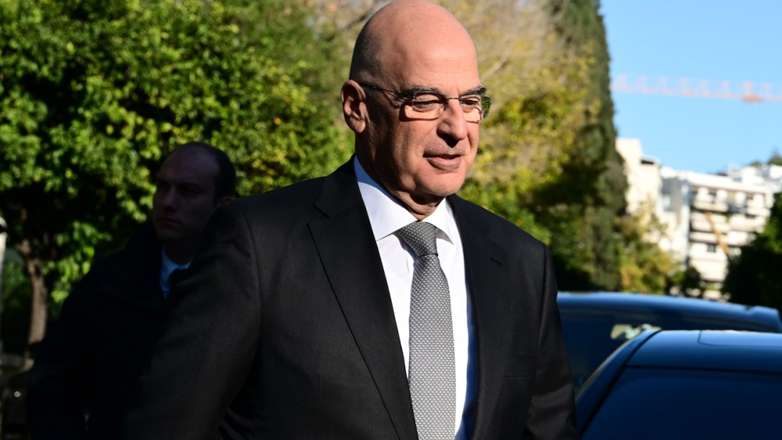 Στην Αυστρία αύριο ο Ν. Δένδιας