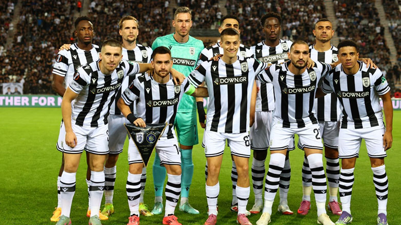 Europa League: Δύσκολη έξοδος για τον ΠΑΟΚ στο Βίγκο