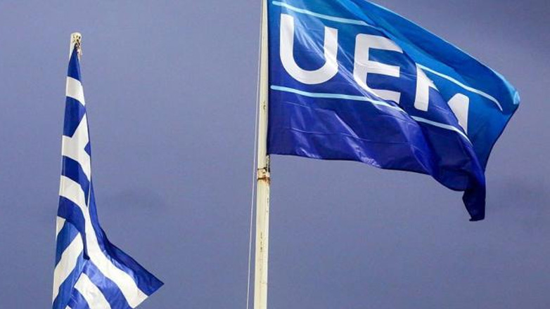 Βαθμολογία UEFA: Εφιαλτική βραδιά για την Ελλάδα – Άνοιξε την «ψαλίδα» η Τσεχία