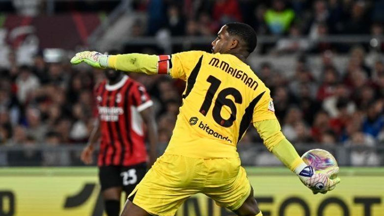 Τσέλσι: Προφορική συμφωνία με τον Μενιάν