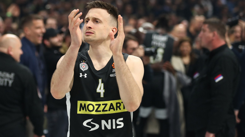 Dubai BC: Νοκ-άουτ για δύο μήνες ο Αβράμοβιτς – Toν τραυμάτισε ο… φυσικοθεραπευτής του