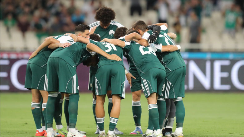 Europa League: Ο Παναθηναϊκός κυνηγάει το «2Χ2» κόντρα στη Γκόου Αχέντ Ιγκλς