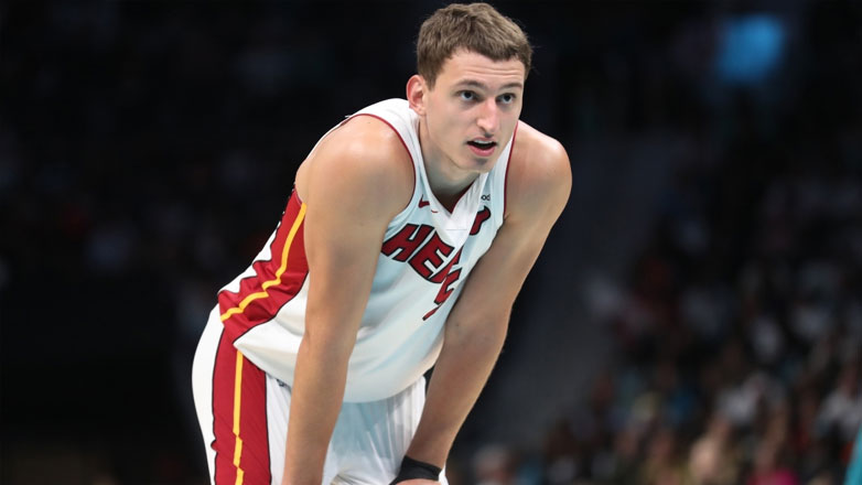 ΝΒΑ: Ο Νίκολα Γιόβιτς υπέγραψε τετραετή επέκταση με τους Μαϊάμι Χιτ