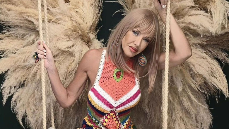 Γεωργία Σιακαβάρα: Συγκλονίζει για την περιπέτεια υγείας της – «Ήταν θέμα χρόνου τελικά να σας μιλάω από… ψηλά»