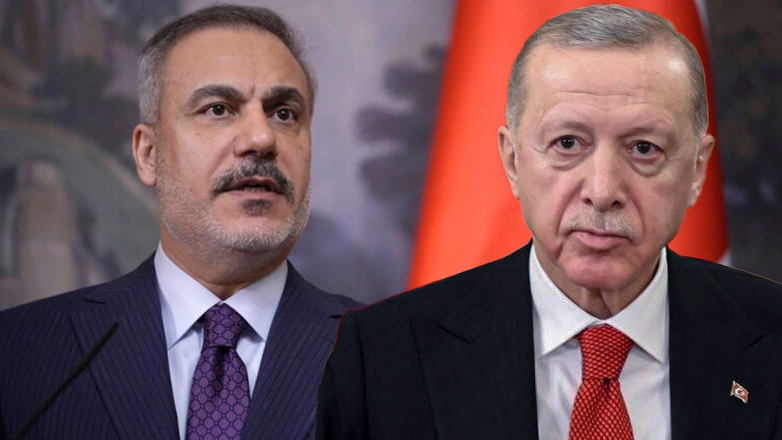 Τουρκία: Πλακώνονται ο γιος και ο γαμπρός του Ερντογάν