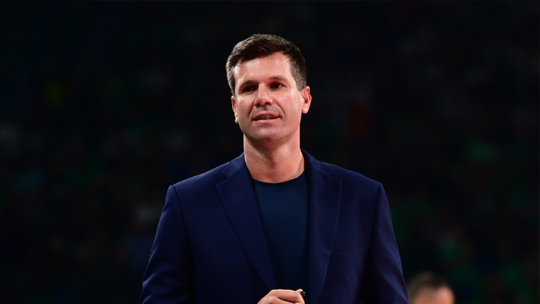 Μπετσίροβιτς: «Οτιδήποτε άλλο εκτός από τον τίτλο της Euroleague θα είναι απογοήτευση για τον Παναθηναϊκό»