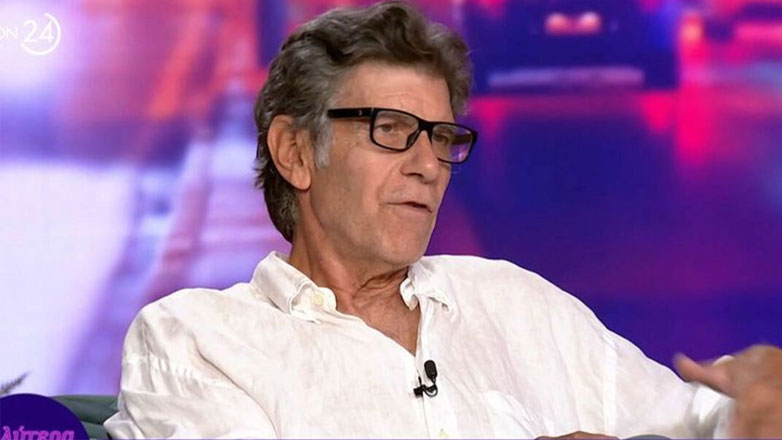 Ξεσπά ο Γιάννης Μπέζος στην Αθηναϊδα Νέγκα: «Αυτά είναι κονσομασιόν, αμερικανιές της πλάκας»