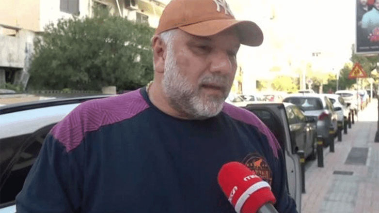 Ξέσπασε ο Γρηγόρης Αρναούτογλου: «Όποιος οδηγεί μεθυσμένος, στη φυλακή – Ακόμα κι αν είναι ο γιος μου»