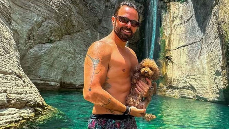 Ηλίας Βρεττός: Σοκάρει για το σοβαρό τροχαίο του – «Πιστεύω ότι είμαι ζωντανός από ένα θαύμα!»