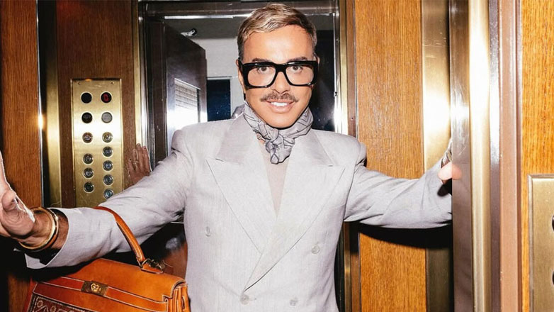 Λάκης Γαβαλάς: Ο άγνωστος γάμος του με Νορβηγίδα μοντέλο – «Ερωτευτήκαμε πάρα πολύ, με άγγιξε σε πολλά σημεία!»