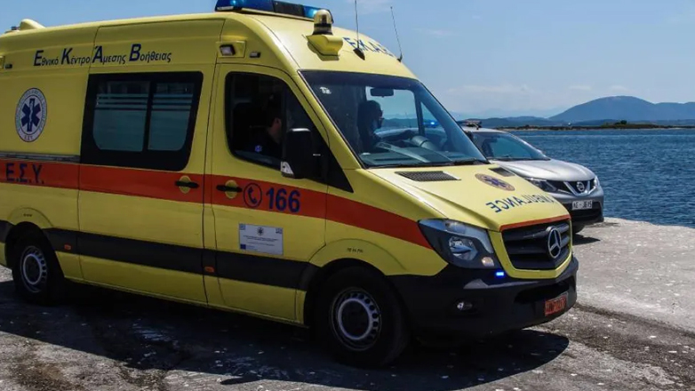 Άνδρας ανασύρθηκε νεκρός από το λιμάνι Πόρου Κεφαλληνίας