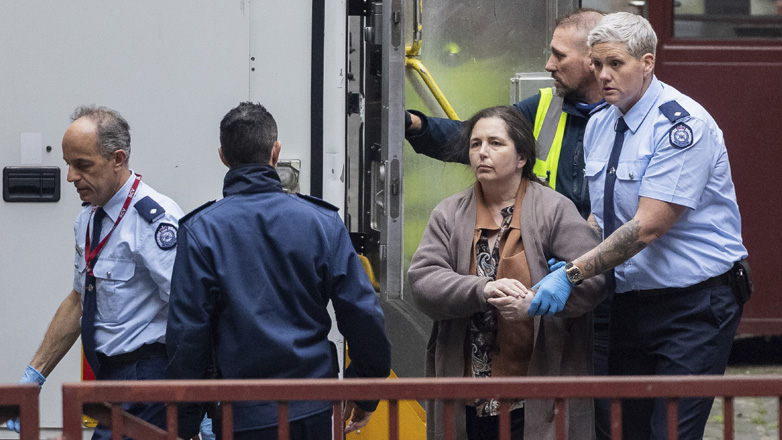 Αυστραλία: Έφεση θα ασκήσει η «δολοφόνος με τα μανιτάρια»