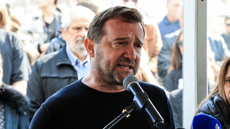 Πλακιάς: «Είτε μας κορόιδευαν ή και η Κοβέσι είναι στο κόλπο»