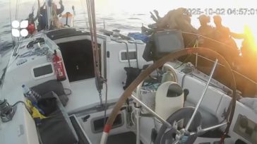 ΥΠΕΞ για «Οξυγόνο»: Οι απαχθέντες Έλληνες «είναι καλά στην υγεία τους» και θα «απελαθούν»