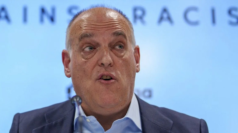 «Μύδροι» από τον Χαβιέ Τέμπας κατά της Μάντσεστερ Σίτι και της Παρί Σεν Ζερμέν