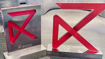 Routes World 2025: Το αεροδρόμιο της Αθήνας το κορυφαίο στον κόσμο για πρώτη φορά στην ιστορία του