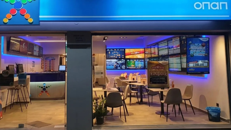 Μεγάλος νικητής κέρδισε 102.445 ευρώ στο Πάμε Στοίχημα!