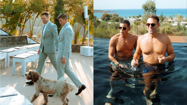 Στέφανος Κασσελάκης: Η εξομολόγηση για την προσωπική του ζωή – «Μετάνιωσα για τη δήλωσή μου να κάνουμε παιδιά μόνο ως προς το φύλο»