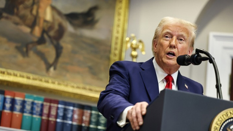 Τραμπ: Κίνδυνος απολύσεων και περικοπών λόγω του shutdown