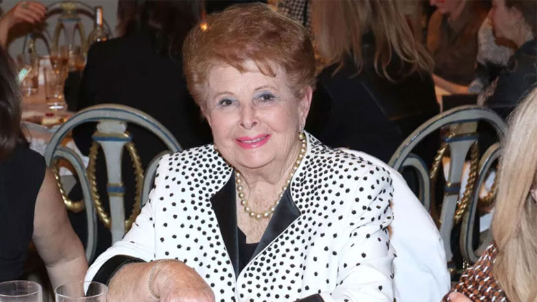 Βέφα Αλεξιάδου: Πού έχει γράψει την υπόλοιπη περιουσία της – Όλη η αλήθεια