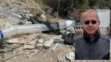 Μαγνησία: Σήμερα η κηδεία του 52χρονου που έψαχνε τον «θησαυρό» – Οι τοπικοί θρύλοι για την ύπαρξή του