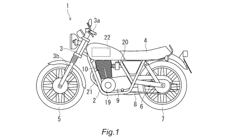 Η Yamaha σχεδίασε κινητήρα που παράγει ήχο-θόρυβο για ορισμένα ηλεκτρικά μοντέλα της!