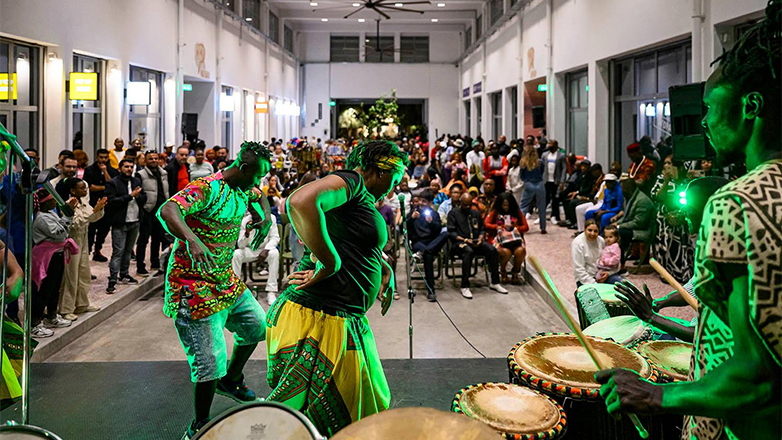 Οκτώβριος στη Δημοτική Αγορά Κυψέλης – Όλες οι εκδηλώσεις