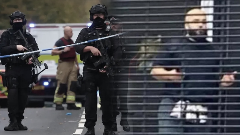 Η Βρετανία δεσμεύεται να πατάξει τον αντισημιτισμό μετά την επίθεση στο Μάντσεστερ