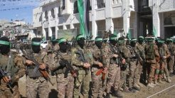 Η Χαμάς χαιρετίζει τη δήλωση Τραμπ – Δηλώνει έτοιμη να ξεκινήσει «άμεσα» διαπραγματεύσεις