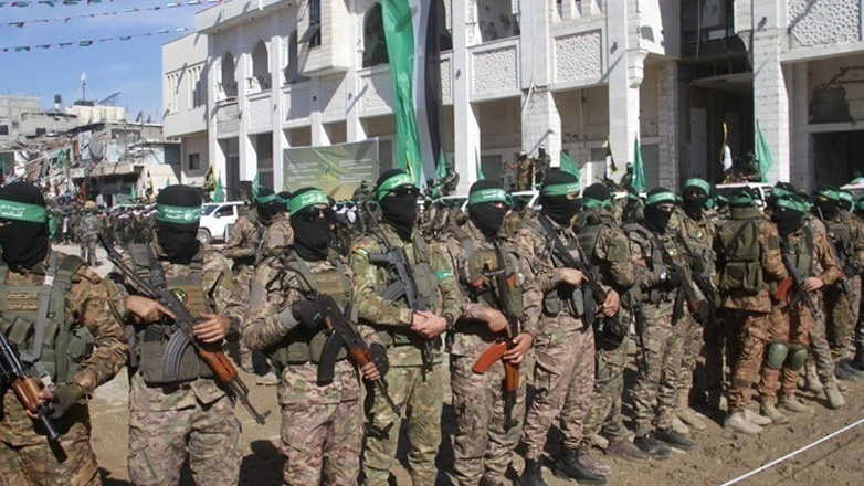 Η Χαμάς χαιρετίζει τη δήλωση Τραμπ – Δηλώνει έτοιμη να ξεκινήσει «άμεσα» διαπραγματεύσεις