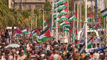 Global Sumud Flotilla: Απεργία πείνας ξεκίνησαν μέλη της ελληνικής αποστολής