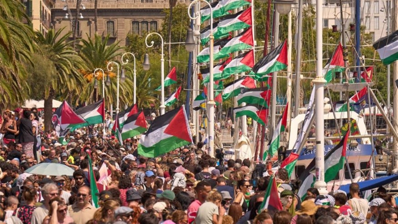 Global Sumud Flotilla: Απεργία πείνας ξεκίνησαν μέλη της ελληνικής αποστολής