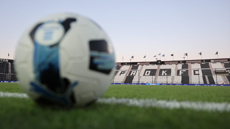 Super League (6η αγωνιστική): Μπρα-ντε-φερ ΠΑΟΚ-Ολυμπιακού την Κυριακή – Αυλαία το Σάββατο με τρία ματς