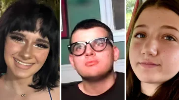 Φίλος της Μαρίας ο 17χρονος που σκότωσε τα δύο κορίτσια με το τζιπ