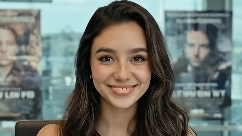 Οι διασημότητες του Χόλιγουντ εξοργίστηκαν με τη νέα «ηθοποιό AI» Tilly Norwood