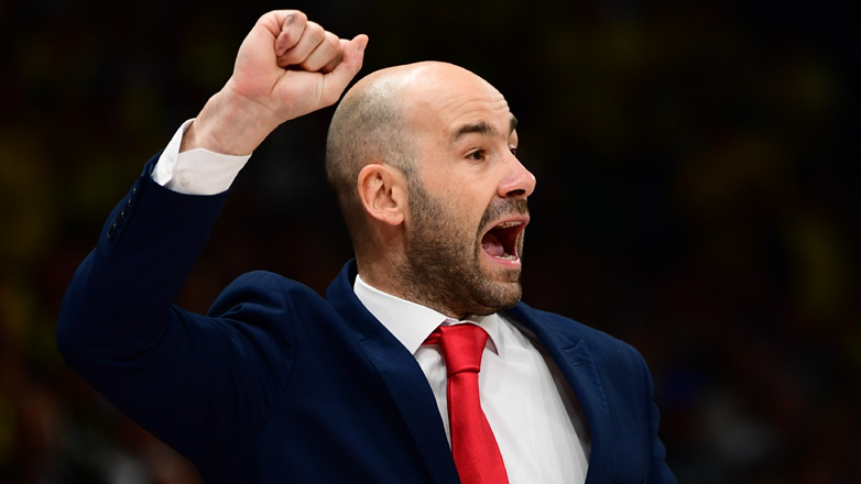 Euroleague: Ξέσπασε η Μονακό απέναντι στην Dubai BC