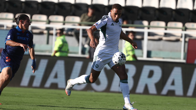 Παναθηναϊκός: Χωρίς Ντέσερς με τον Ατρόμητο, προλαβαίνει ο Ρενάτο Σάντσες