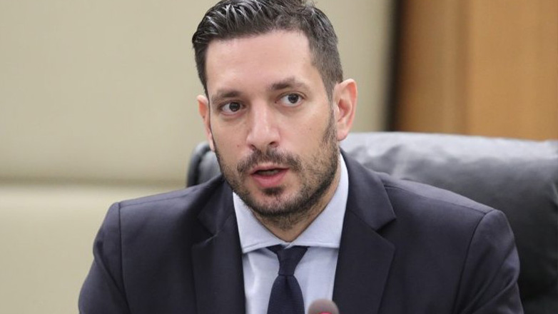 Κ. Κυρανάκης: Σχεδιάζεται επιδότηση ηλεκτρικών αυτοκινήτων με εισοδηματικά κριτήρια