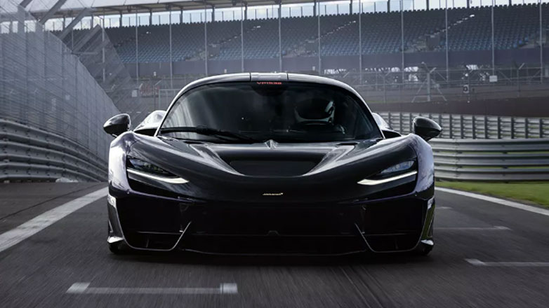 Δείτε την ταχύτερη και ακριβότερη McLaren όλων των εποχών – Με 1.275 άλογα και κόστος στα 2 εκατ. ευρώ (Βίντεο)