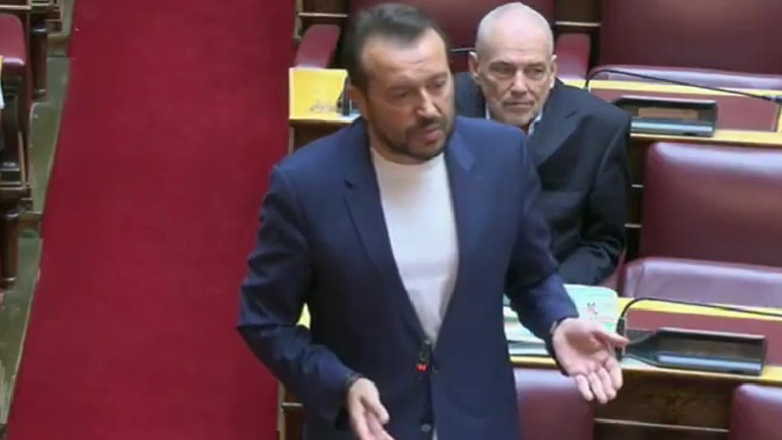 Ν. Παππάς: «Στέλνετε τα αντιπλημμυρικά στο επόμενο ΕΣΠΑ, ενώ λέτε ότι νομοθετείτε την προστασία των κρίσιμων υποδομών»