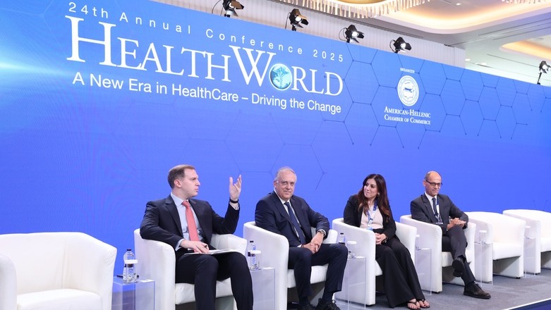 Η καινοτομία στις θεραπείες και στην ιατρική τεχνολογία θα δώσει λύσεις σε άλυτα θεραπευτικά πεδία