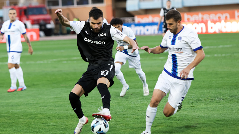 ΟΦΗ: Με τρεις απουσίες η αποστολή για τον αγώνα με τον Άρη