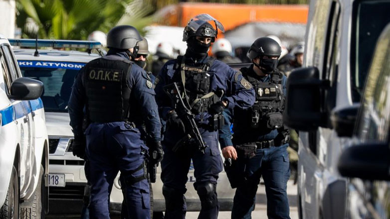 Αστυνομική επιχείρηση στην Αττική για την καταπολέμηση τουρκικών εγκληματικών οργανώσεων