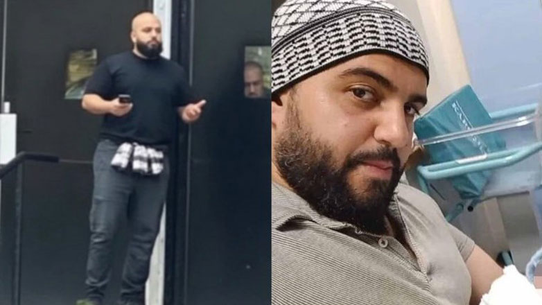 Μάντσεστερ: Ελεύθερος με εγγύηση για υπόθεση βιασμού ο δράστης της τρομοκρατικής επίθεσης στη Συναγωγή