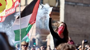 Σε απεργιακό κλοιό η Ιταλία