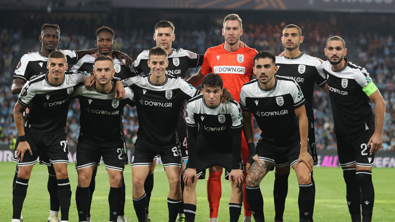 ΠΑΟΚ: Προπόνηση στην Ισπανία με δύο προβλήματα